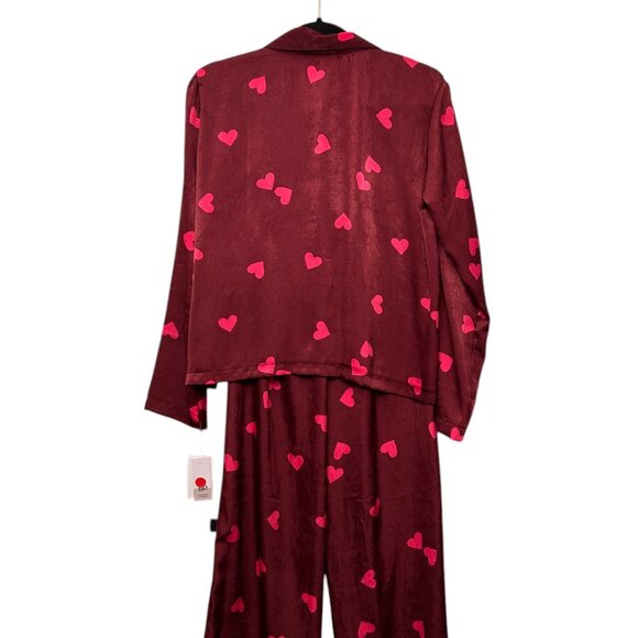 BP Pajama Set - Picture 2 of 5